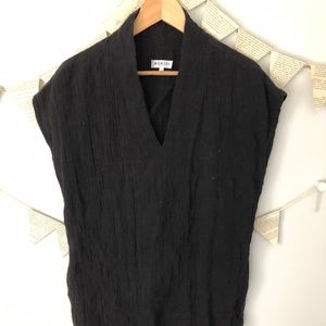 Horses Atelier caftan smoking dress